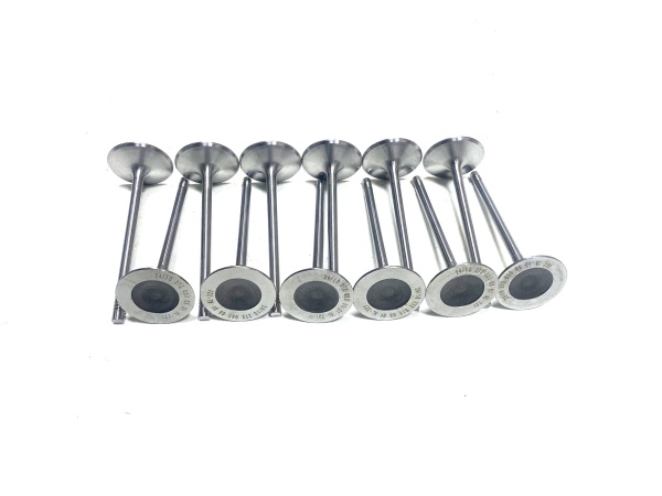 OE:272 053 05 01 intake valve