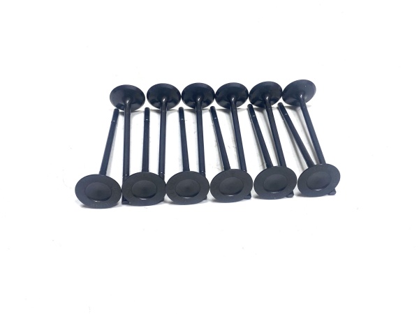 OE:LR041678 intake valve