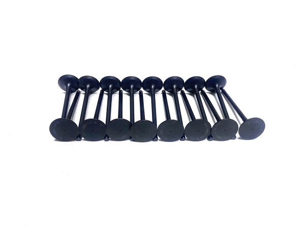 OE:LR082739 exhaust valve