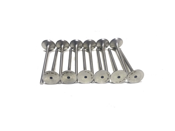 OE:1134 7505 731 exhaust valve
