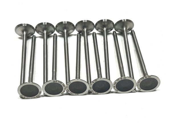 OE:1134 7553 772 exhaust valve