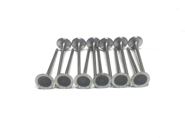 OE:1134 7539 916 exhaust valve