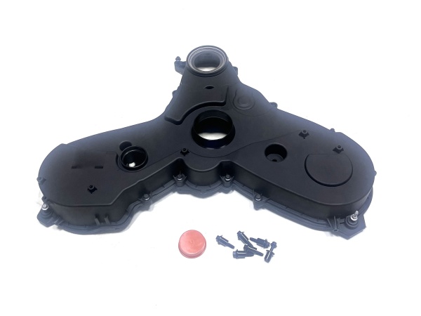 OE:LR031775 Time gauge cover (large hole)