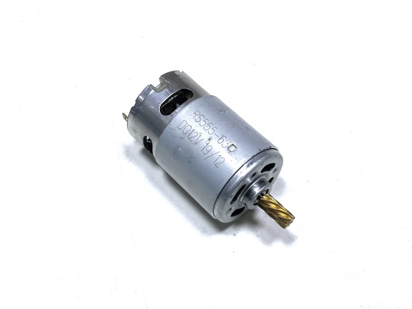 OE:3443 6856 931 Hand Brake Motor