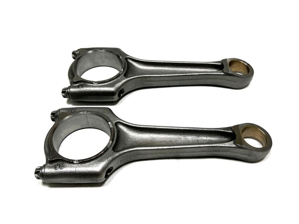 OE:1124 8623 416 connecting rod