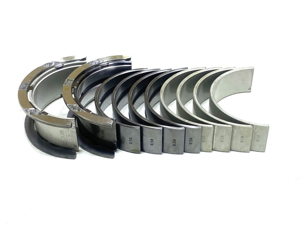 OE:651+0.50 Main shaft tile