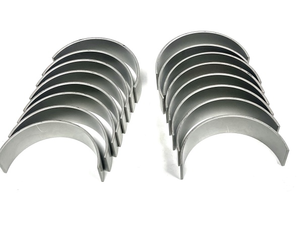 OE:Land Rover5.0+0.50Gasoline Connecting rod bearing