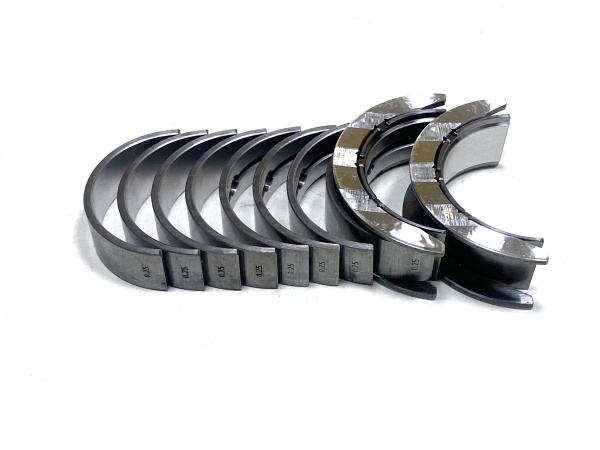 OE:N20+0.25 Main shaft tile