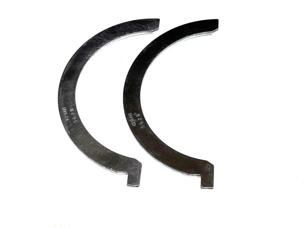 OE:Martha Thrust washer