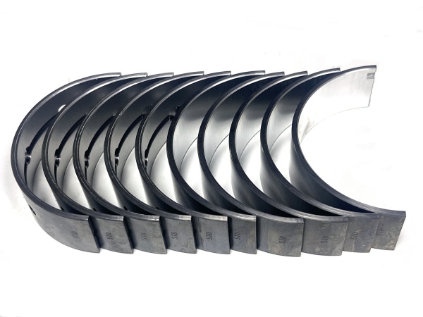 OE:M62 Main shaft tile