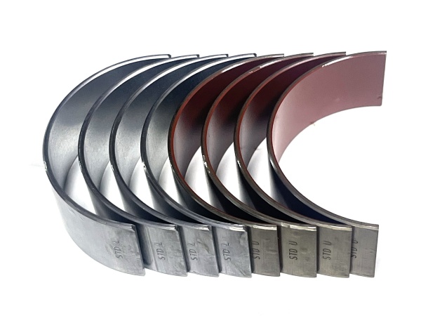 OE:AJ200 204DTA diesel high Connecting rod bearing