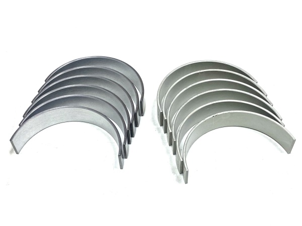 OE:Land Rover 3.0T diesel+0.25 Connecting rod bearing