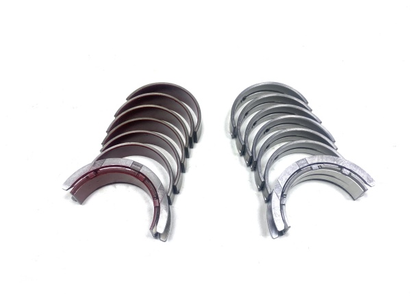 OE:B58 Main shaft tile