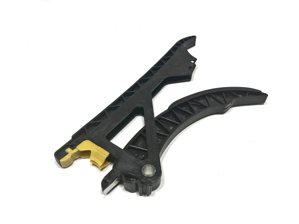 OE:1131 7542 837 Tensioning guide rail and guide rail