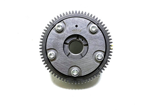 OE:272 050 52 47-FR camshaft adjuster