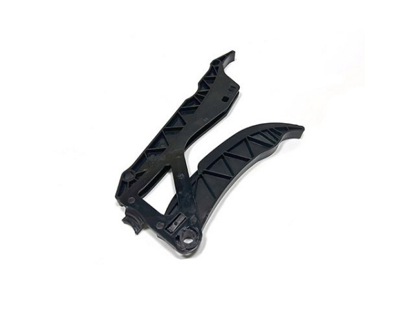 OE:1131 7621 097 Tensioning guide rail and guide rail