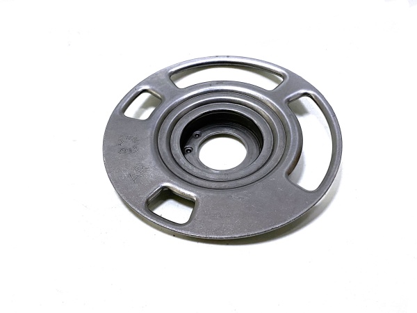 OE:272 051 08 39  Pulse wheels