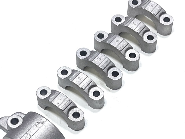 OE:Intake tile cover