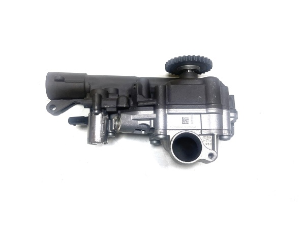 OE:274 180 01 00 Oil pump