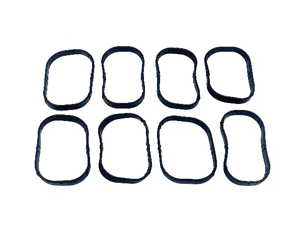 OE:LR010881 Manifold gasket exhaust