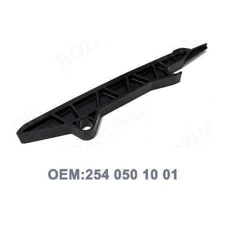 OE:254 050 10 01  254 050 10 00 Left timing chain guide plate